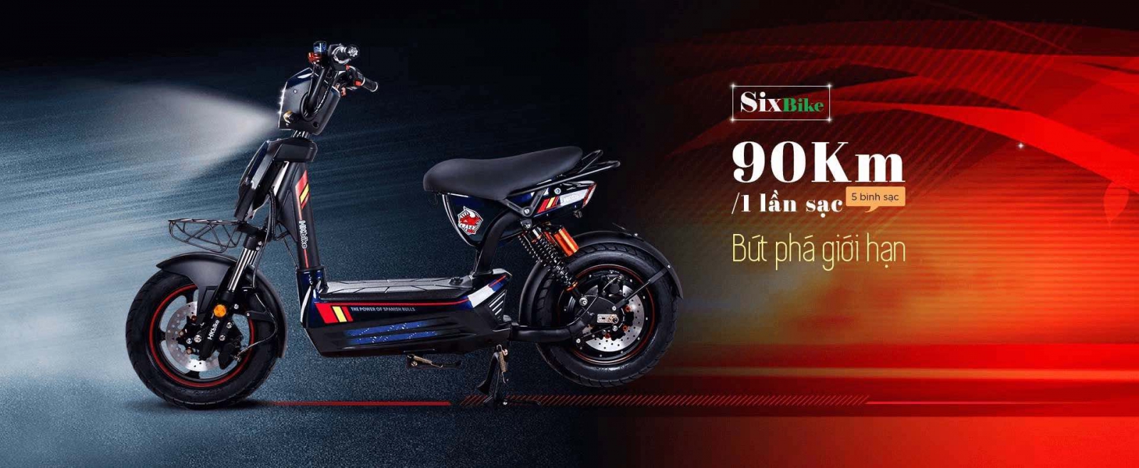 xe điện giá rẻ tphcm